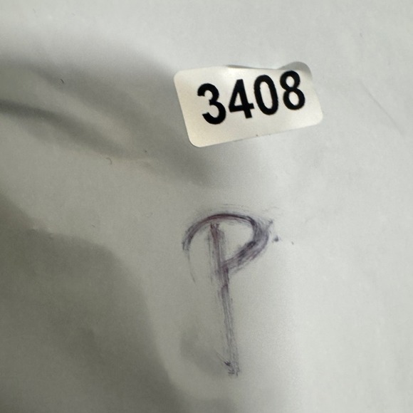 WW2 US Military Pants Men's 34x31 G52-1 Wool Garb USMC Officer Trousers Olive - Picture 13 of 13